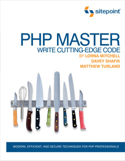 PHP Master